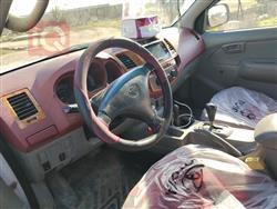 تويوتا هايلوكس